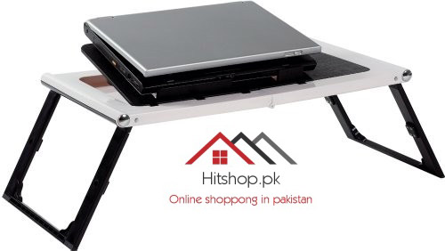 folding Laptop Table In Pakistan